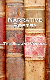 Cover Narrative Verse, The Second Volume