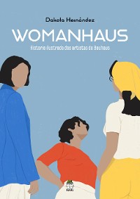 Cover Womanhaus