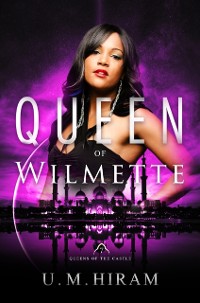 Cover Queen of Wilmette