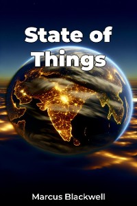 Cover State of Things