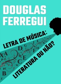 Cover Letra de música: literatura ou não?