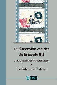 Cover La dimensión estética de la mente (II)