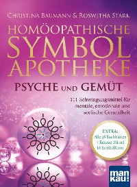 Cover Homöopathische Symbolapotheke – Psyche und Gemüt