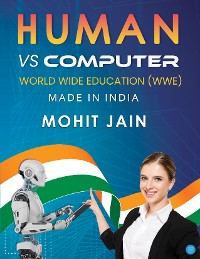 Cover Human VS computer