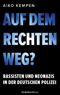 Cover Auf dem rechten Weg?