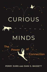 Cover Curious Minds
