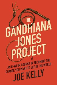 Cover The Gandhiana Jones Project
