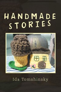 Cover HANDMADE STORIES