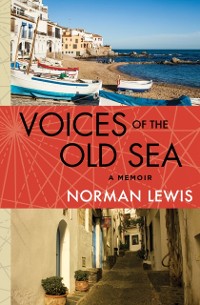 Cover Voices of the Old Sea