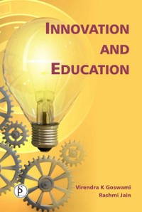 Cover Innovation And Education