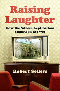 Cover Raising Laughter