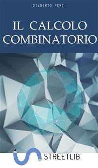 Cover Il Calcolo Combinatorio
