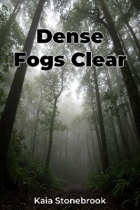 Cover Dense Fogs Clear