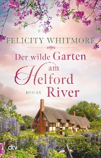 Cover Der wilde Garten am Helford River