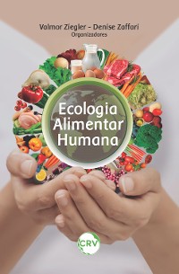 Cover Ecologia alimentar humana