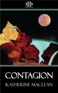 Cover Contagion