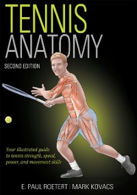 Cover Tennis Anatomy