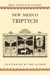 Cover New Mexico Triptych