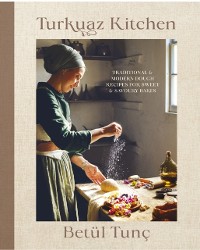 Cover Turkuaz Kitchen