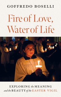 Cover Fire of Love, Water of Life