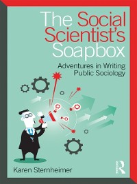 Cover Social Scientist's Soapbox