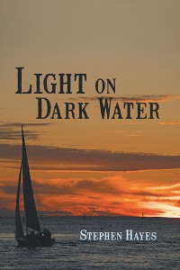 Cover Light on Dark Water