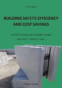 Cover Building safety, efficiency and cost savings