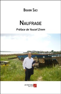 Cover Naufrage