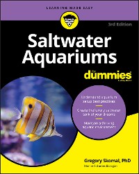 Cover Saltwater Aquariums For Dummies