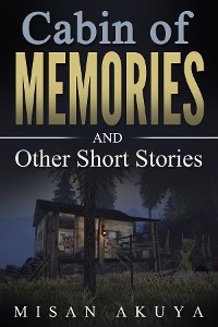 Cover Cabin of Memories