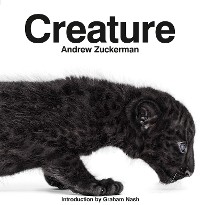 Cover Creature