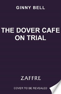 Cover The Dover Cafe on Trial
