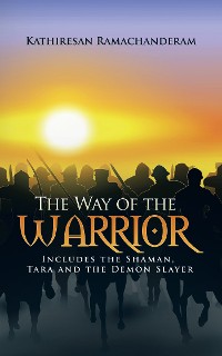 Cover The Way of the Warrior