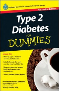 Cover Type 2 Diabetes For Dummies