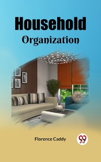 Cover Household Organization