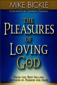 Cover Pleasure of Loving God