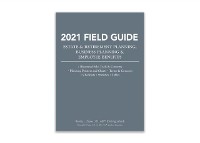 Cover 2021 Field Guide