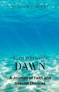 Cover Redemption's Dawn