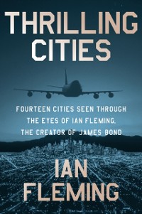 Cover Thrilling Cities