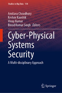 Cover Cyber-Physical Systems Security