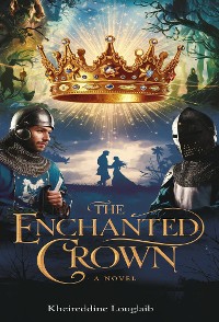 Cover The Enchanted Crown