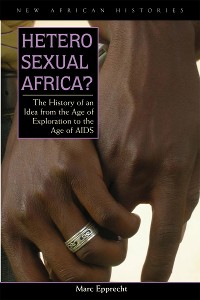 Cover Heterosexual Africa?