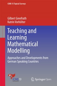 Cover Teaching and Learning Mathematical Modelling