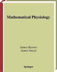 Cover Mathematical Physiology