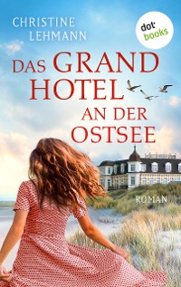 Cover Das Grand Hotel an der Ostsee