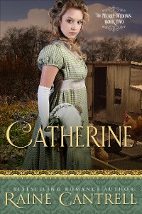 Cover Catherine