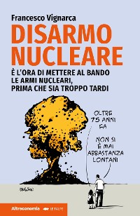 Cover Disarmo nucleare