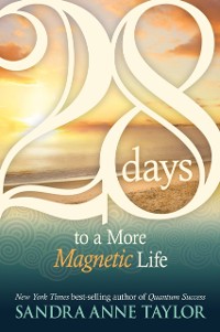 Cover 28 Days to a More Magnetic Life