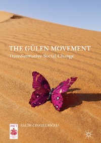 Cover The Gülen Movement