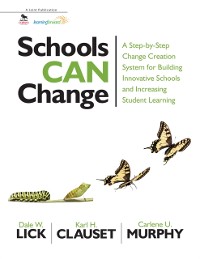 Cover Schools Can Change